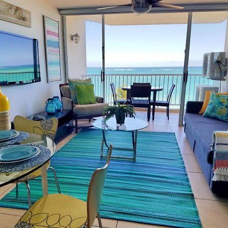 Apartament Marbella Del Caribe 805 San Juan Zewnętrze zdjęcie